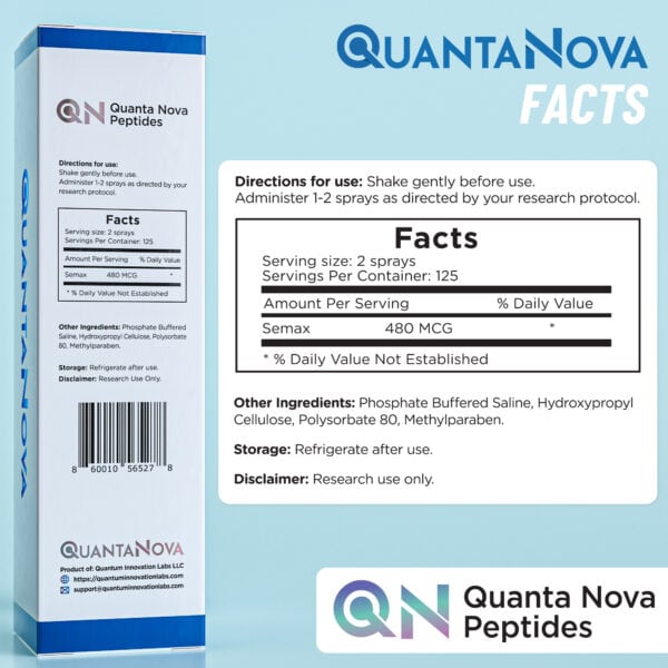 C-Max Spray | 240 mcg per Spray | 250 Sprays | 30 ml