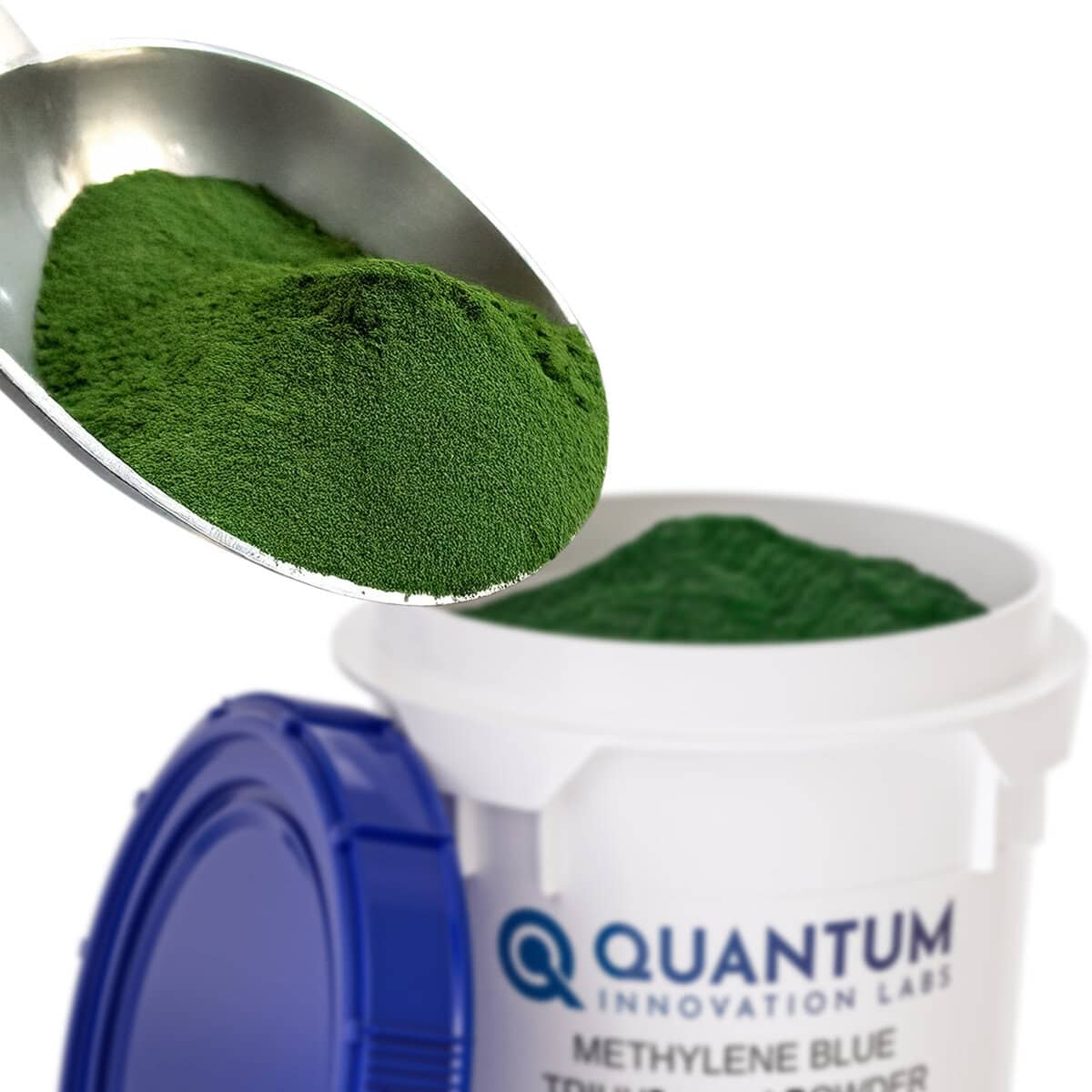 Quantum Innovation Labs Methylene Blue