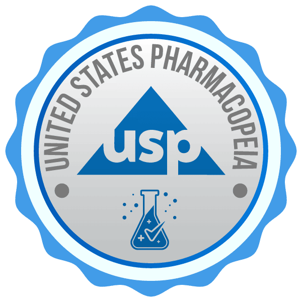 United States Pharmacopeia