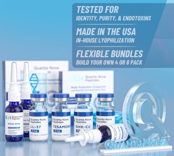 Shop Now - Quantum Innovation Labs